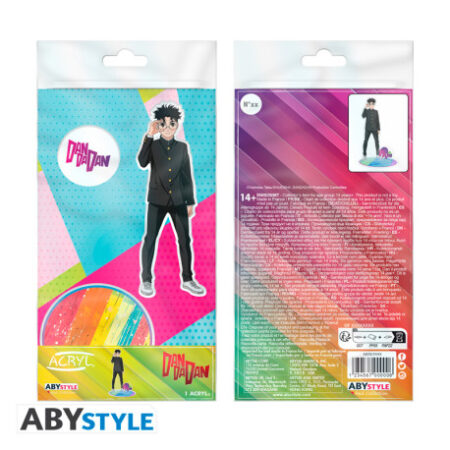 MER FIGURA: DAN DA DAN OKARUN