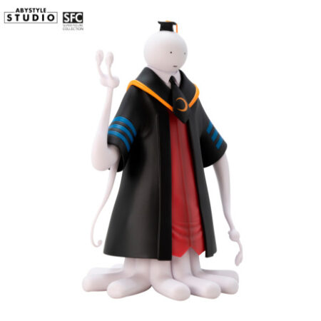 MER FIGURA: ASSASSINATION CLASSROOM "KORO SENSEI BLANCO"