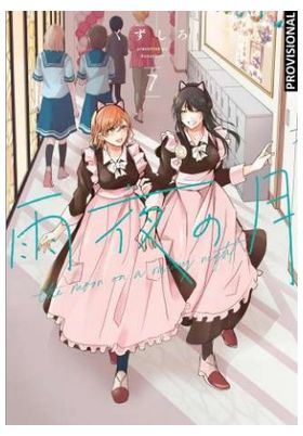 COM LA LUNA EN UNA NOCHE DE LLUVIA 07