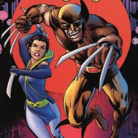 COM LEYENDAS DE LA PATRULLA-X 21