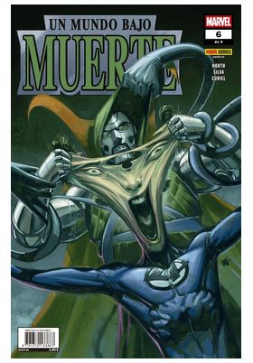 COM UN MUNDO BAJO MUERTE 06 DE 09