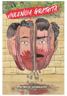 COM VIOLENCIA GRATUITA