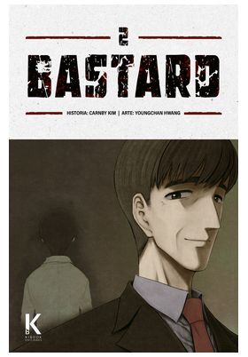COM BASTARD 02 DE 05