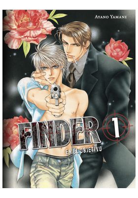 COM FINDER 01: EN EL OBJETIVO
