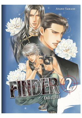 COM FINDER 02: ENJAULADO
