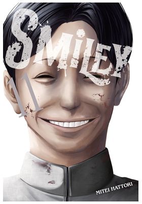 COM SMILEY 11 (11 DE 11)