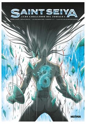 COM SAINT SEIYA LOS CABALLEROS DEL ZODIACO 04