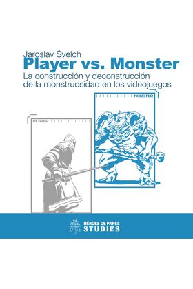 LIB PLAYER VS MONSTER