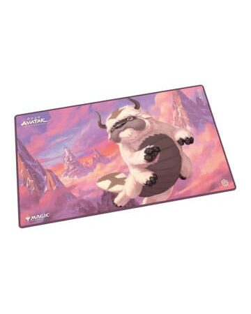 ACC TAPETE MAGIC AVATAR: LA LEYENDA DE AANG - APPA, AANGS COMPANION