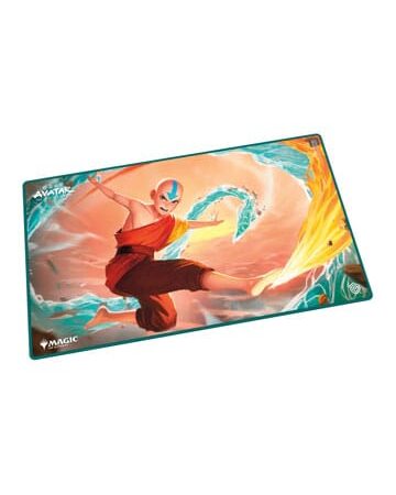 ACC TAPETE MAGIC AVATAR: LA LEYENDA DE AANG - AANG