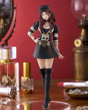MER FIGURA: FIRE EMBLEM - DOROTHEA ARNAULT 17CM