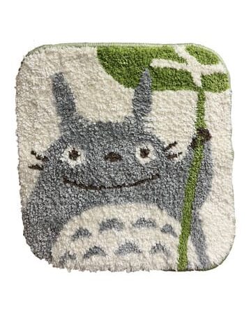 MER COJIN: STUDIO GHIBLI - TOTORO COJIN DE SILLA 38X38 CM