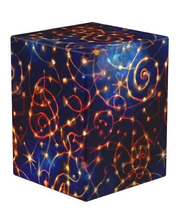 ACC BOULDER: RTE 100 MAGIC "BLOOMBURROW" GREAT NIGHT OWLS EGG