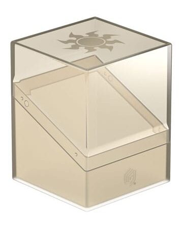 ACC BOULDER: 100 HYBRID MAGIC - MANA EDITION "PLAINS"