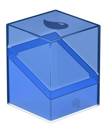 ACC BOULDER: 100 HYBRID MAGIC - MANA EDITION "ISLAND"