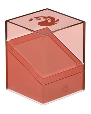 ACC BOULDER: 100 HYBRID MAGIC - MANA EDITION "MOUNTAIN"