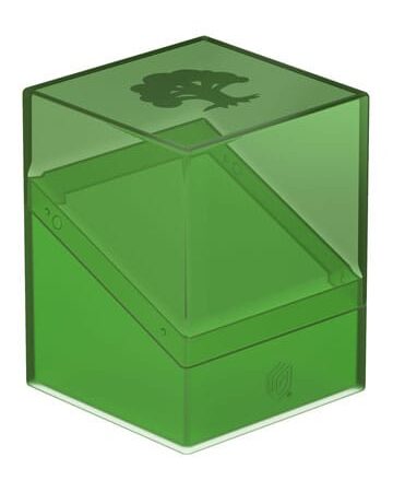 ACC BOULDER: 100 HYBRID MAGIC - MANA EDITION "FOREST"