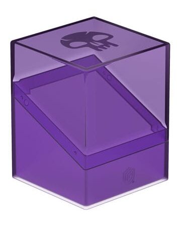 ACC BOULDER: 100 HYBRID MAGIC - MANA EDITION "SWAMP"