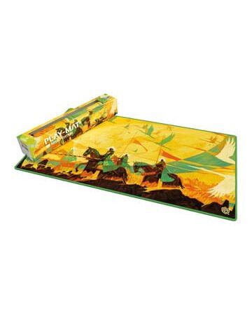 ACC TAPETE: ULTIMATE GUARD ARTIST ED "3 DOMINIK MAYER"