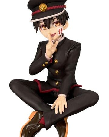 MER FIGURA: HANAKO KUN TOILET BOUND S2 - NOODLE STOPPER 11CM