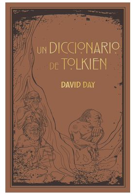 LIB UN DICCIONARIO DE TOLKIEN