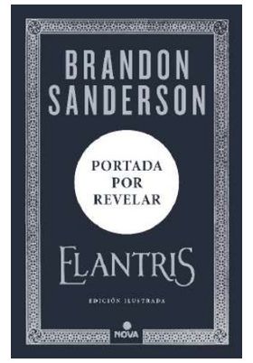 LIB ELANTRIS