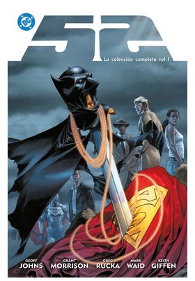 COM 52 LA COLECCION COMPLETA 01