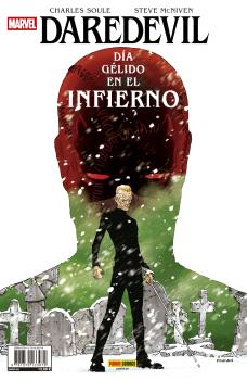 COM DAREDEVIL. DIA GELIDO EN EL INFIERNO (MARVEL ONE-SHOT) 09