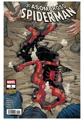 COM EL ASOMBROSO SPIDERMAN 255 (03)