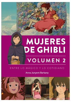 LIB MUJERES DE GHIBLI 02