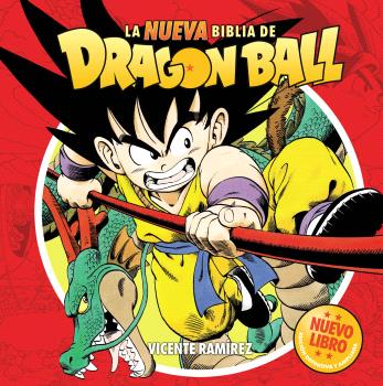 LIB LA NUEVA BIBLIA DE DRAGON BALL