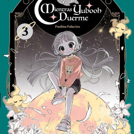 COM PLANETA MANGA MIENTRAS YUBOOH DUERME 03