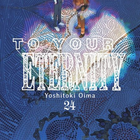 COM TO YOUR ETERNITY 24