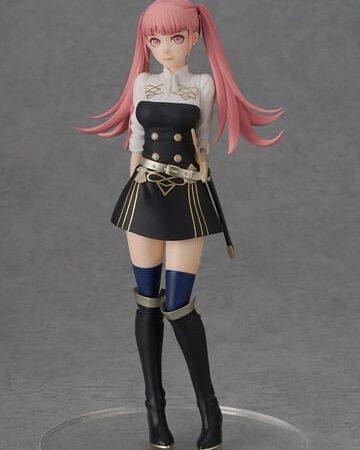 MER FIGURA: FIRE EMBLEM HILDA VALENTINE GONERIL 16CM