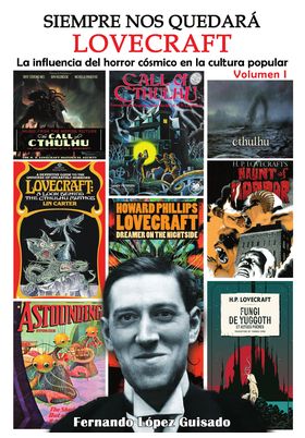 LIB SIEMPRE NOS QUEDARA LOVECRAFT 01