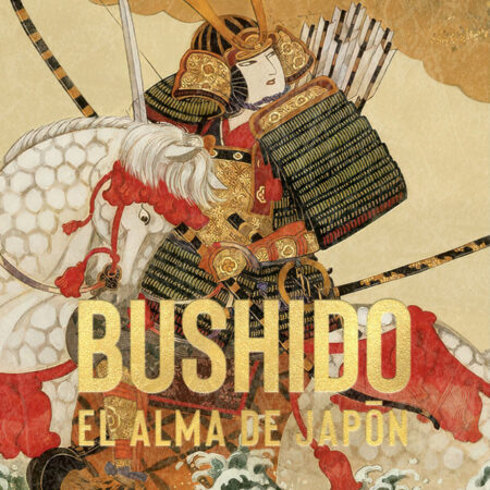 LIB BUSHIDO EL ALMA DE JAPON