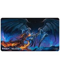 ACC TAPETE: FINAL FANTASY MTG ULTRA PRO S