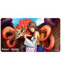 ACC TAPETE: FINAL FANTASY MTG ULTRA PRO N