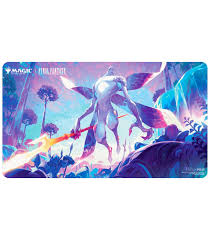 ACC TAPETE: FINAL FANTASY MTG ULTRA PRO M