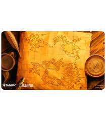 ACC TAPETE: FINAL FANTASY MTG ULTRA PRO J