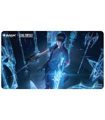 ACC TAPETE: FINAL FANTASY MTG ULTRA PRO H