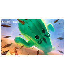 ACC TAPETE: FINAL FANTASY MTG ULTRA PRO F