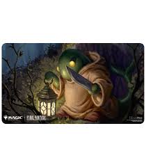 ACC TAPETE: FINAL FANTASY MTG ULTRA PRO E