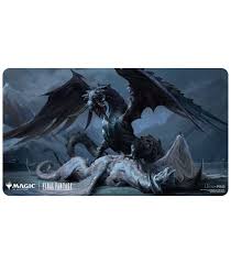 ACC TAPETE: FINAL FANTASY MTG ULTRA PRO V3