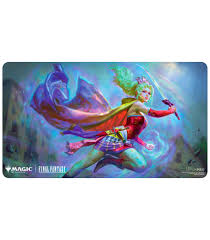 ACC TAPETE: FINAL FANTASY MTG ULTRA PRO C