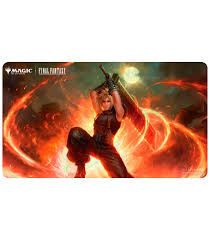 ACC TAPETE: FINAL FANTASY MTG ULTRA PRO A