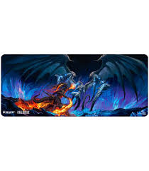 ACC TAPETE: FINAL FANTASY MTG ULTRA PRO 6FT