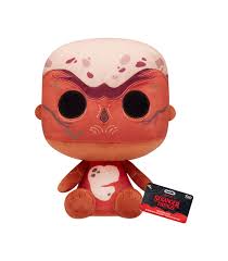 MER PELUCHE: STRANGER THINGS VECNA