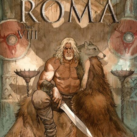 COM LAS AGUILAS DE ROMA 08