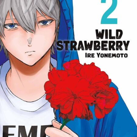 COM WILD STRAWBERRY 02